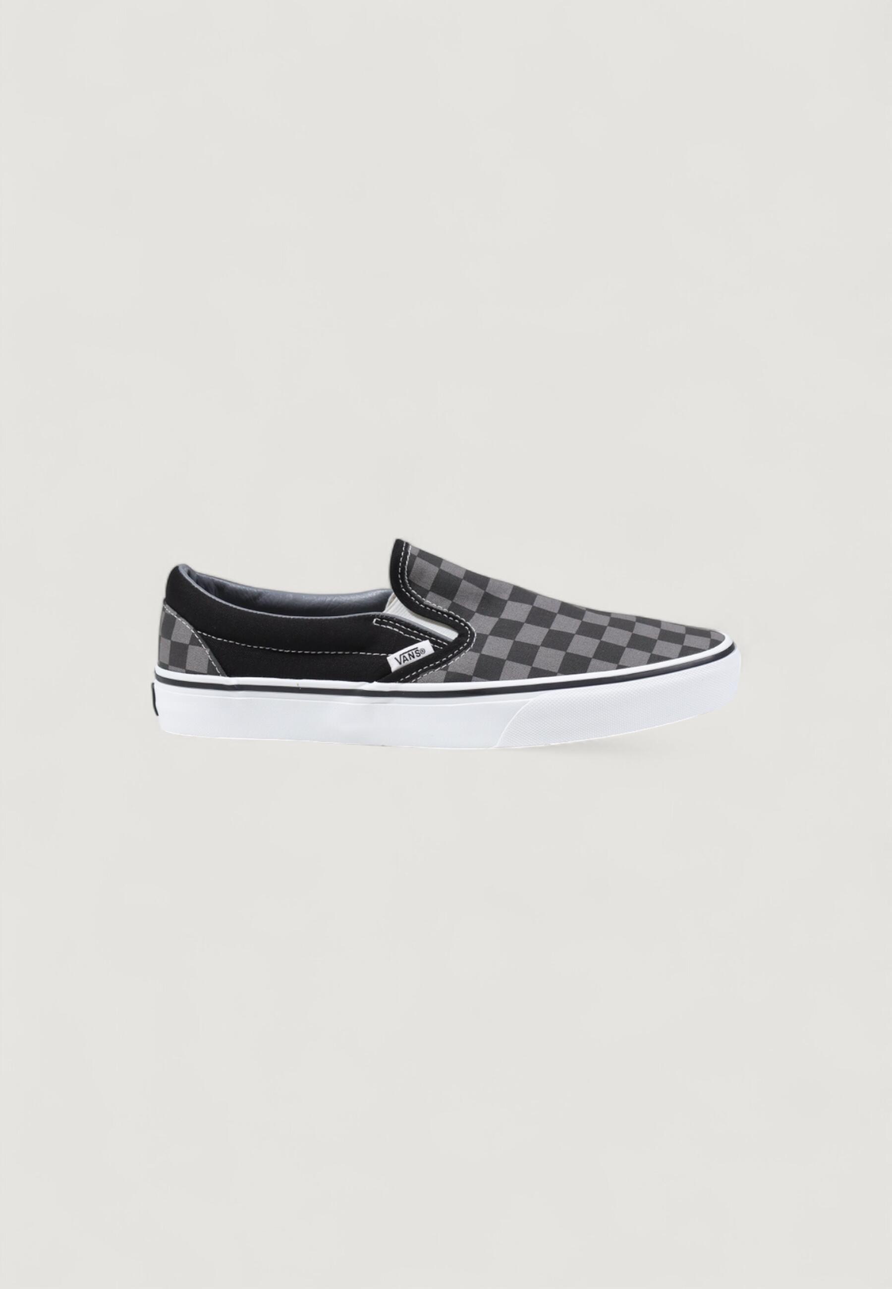 VANS Scarpe Uomo Classic Slip-On Nero
