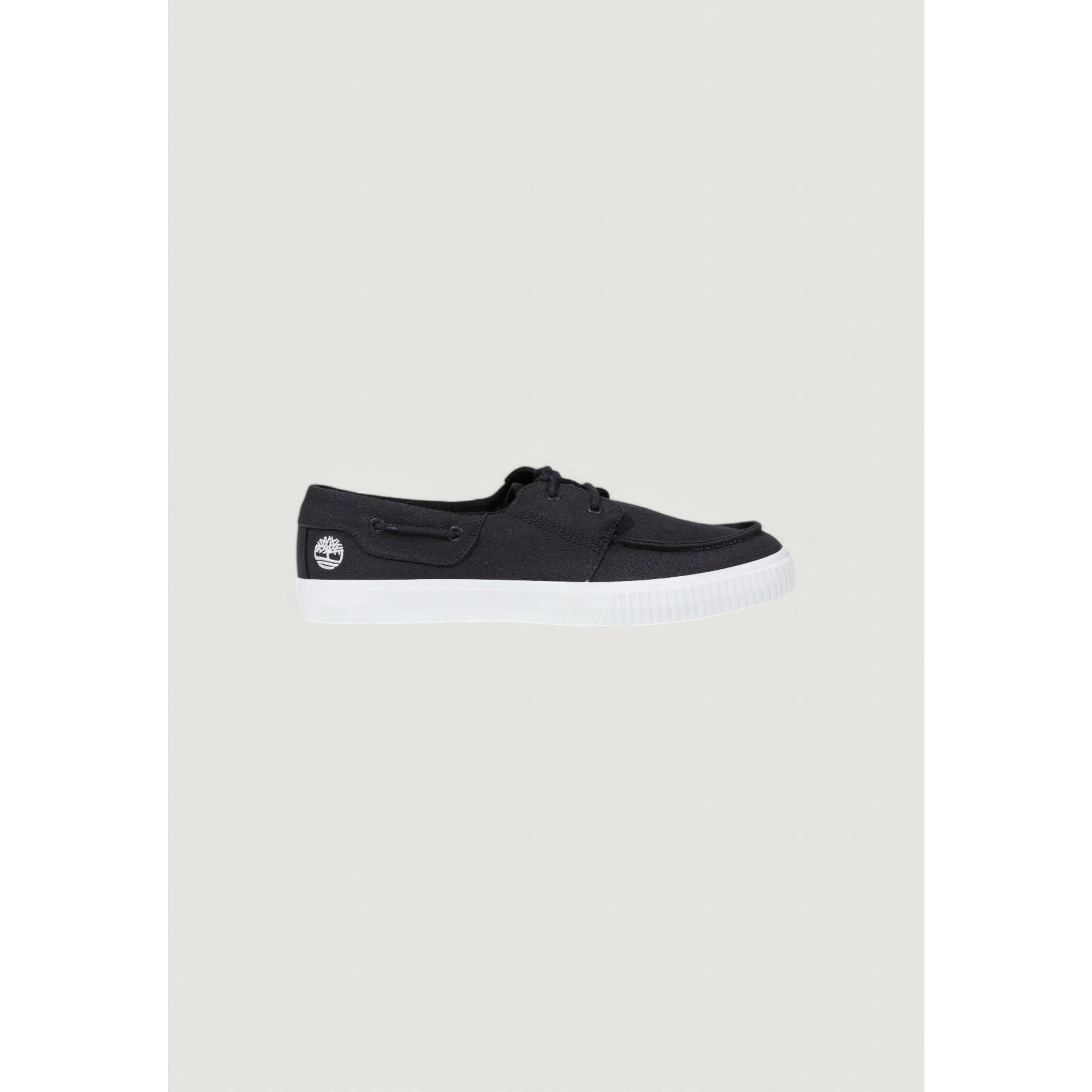 Timberland - Chaussures De Sport Myby Low Lace Homme Noir - Baskets - Noir - Decathlon
