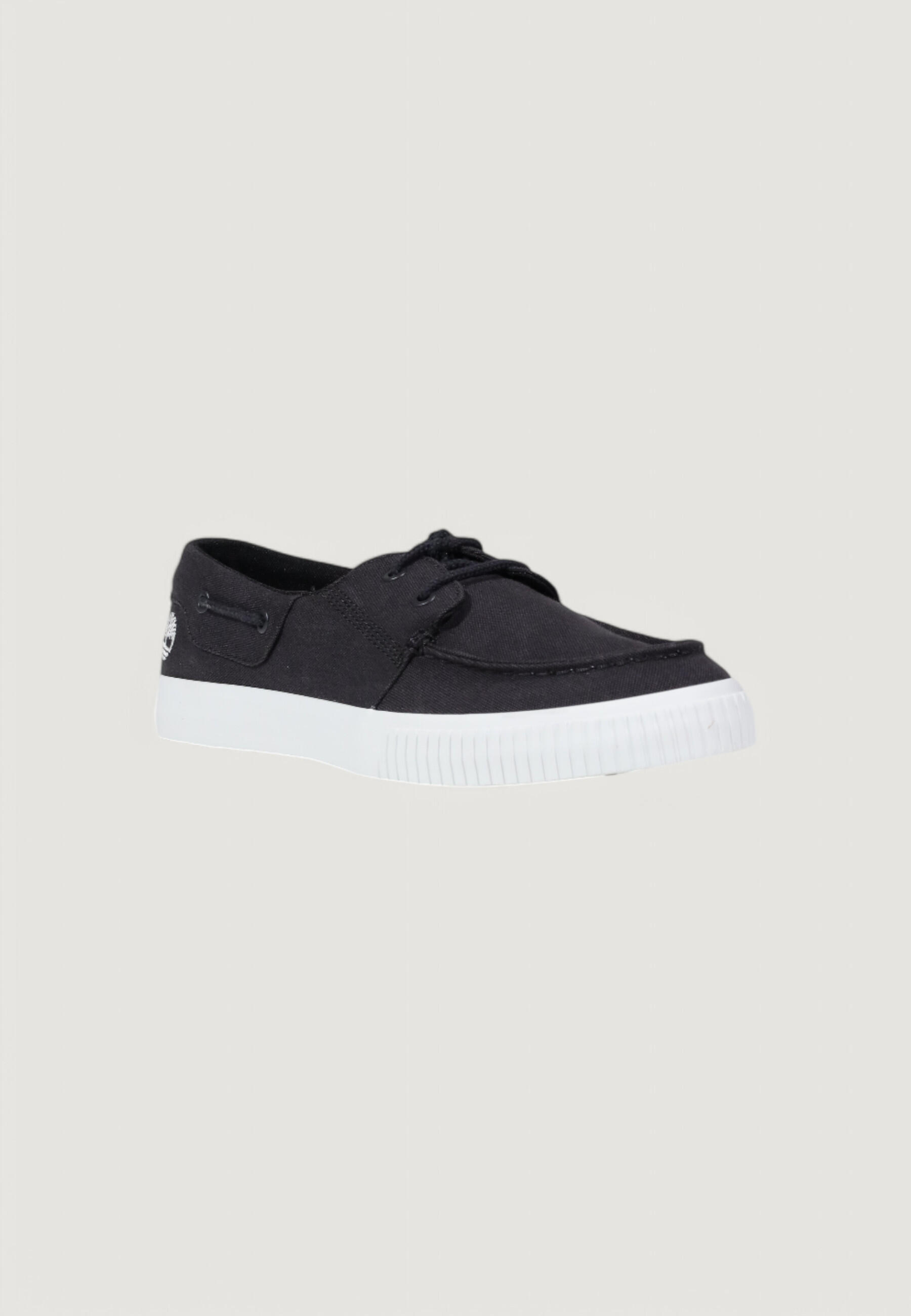 Buty sportowe Mężczyzna TIMBERLAND MYBY LOW LACE 2/5