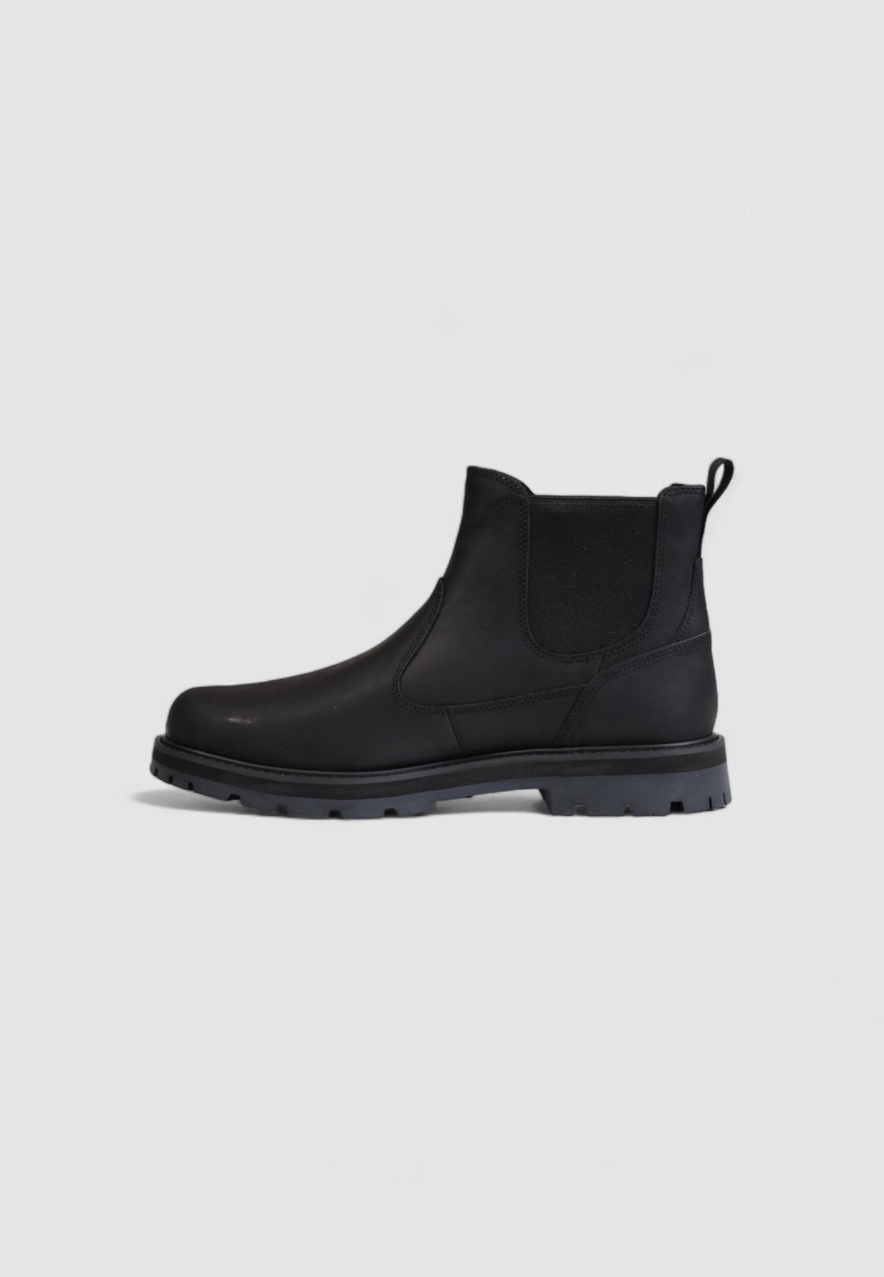 Botas de alpinismo MID CHELSEA BOOT HOMBRE 3/5