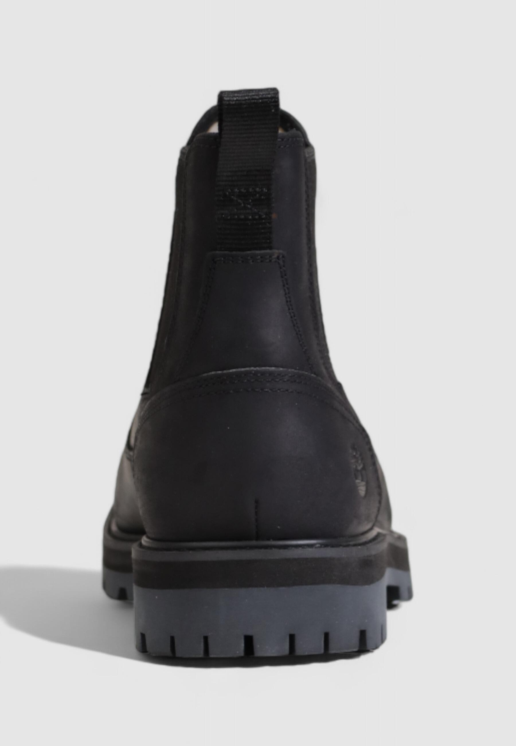 Botas de alpinismo MID CHELSEA BOOT HOMBRE 4/5