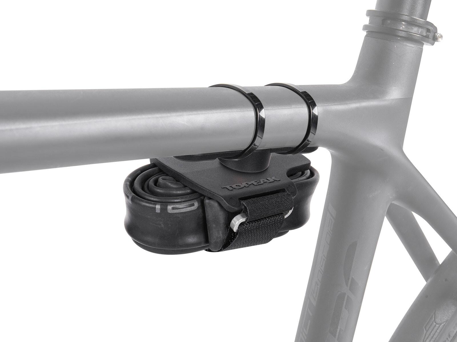 Sangle Topeak Ninja Master+ Free StrapPack Noir 4/7