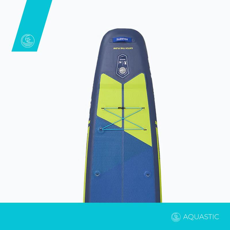 Deska SUP AQUASTIC Touring 12'6"