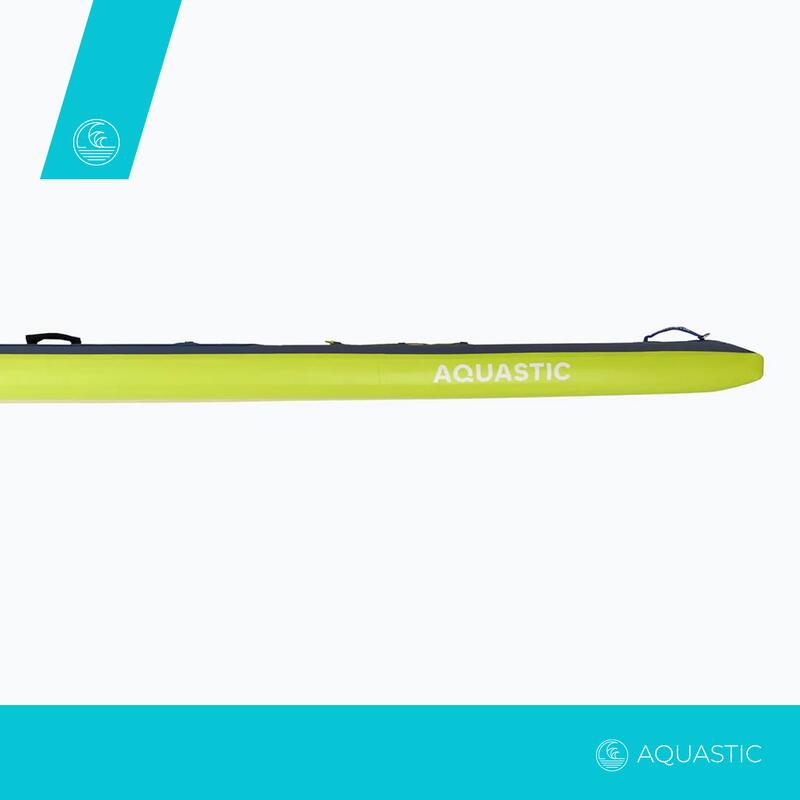 Deska SUP AQUASTIC Touring 12'6"
