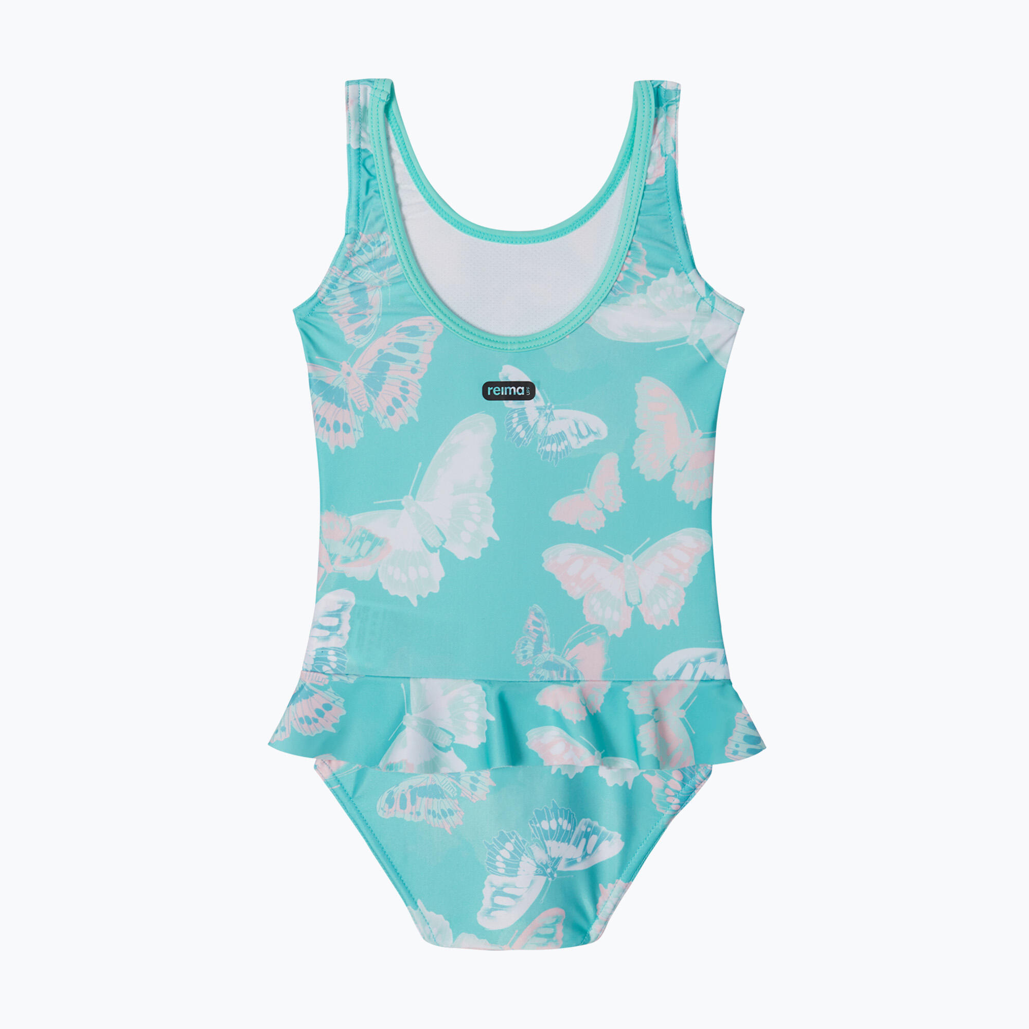 Traje de baño de una pieza Reima Corfu para niños 2/5