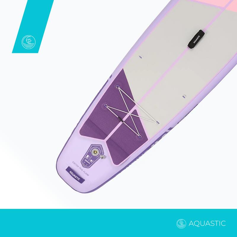 Deska SUP AQUASTIC Touring 11'6"