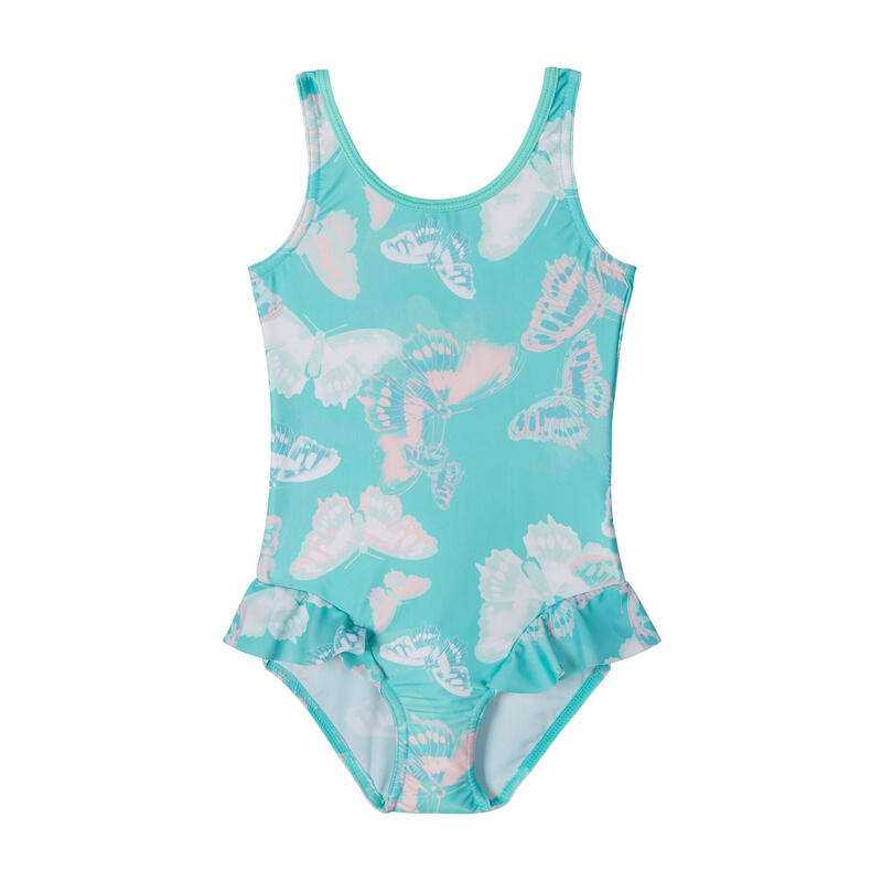 Costum de baie întreg pentru copii Reima Korfu