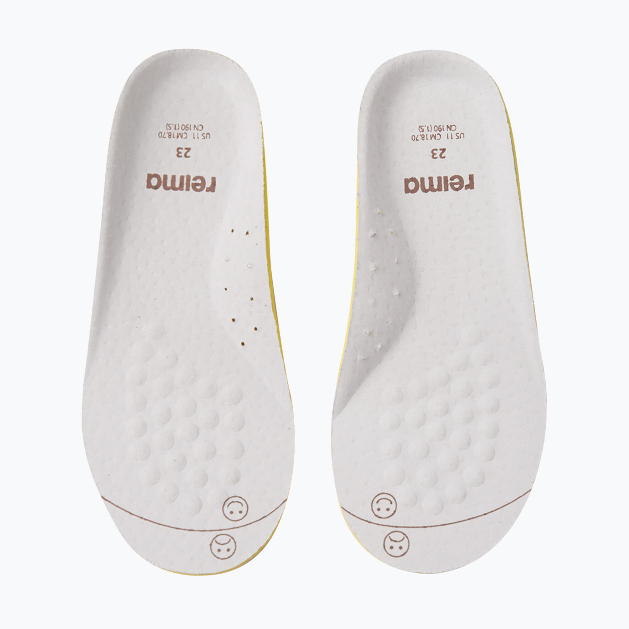 Zapatos para niños Reima Ekoelo 4/7