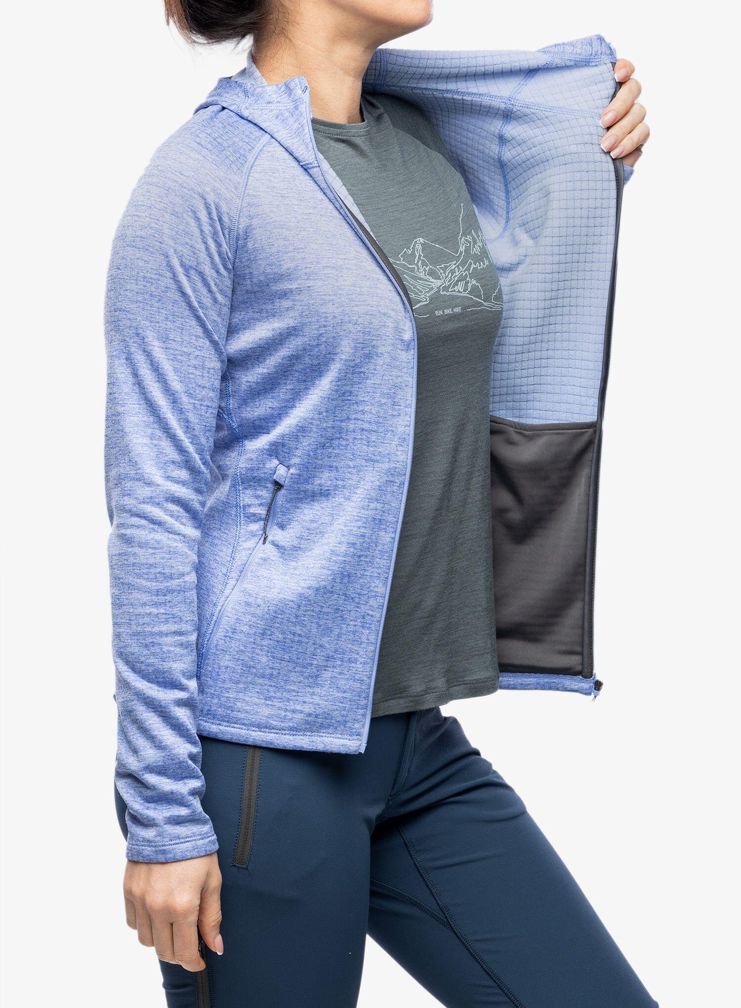Kapuzensweat Tencia 4/7