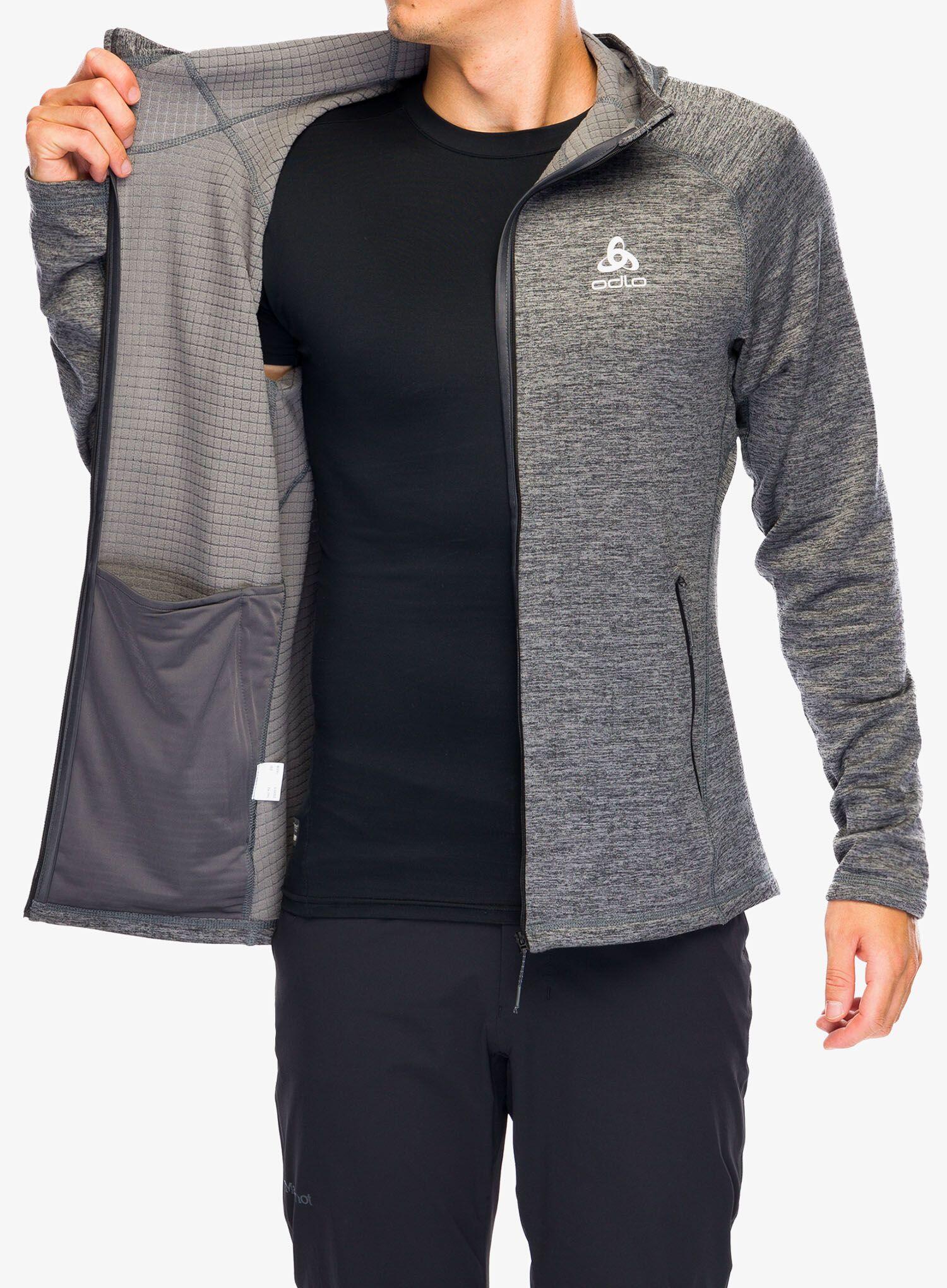 Kapuzensweat Tencia 6/7