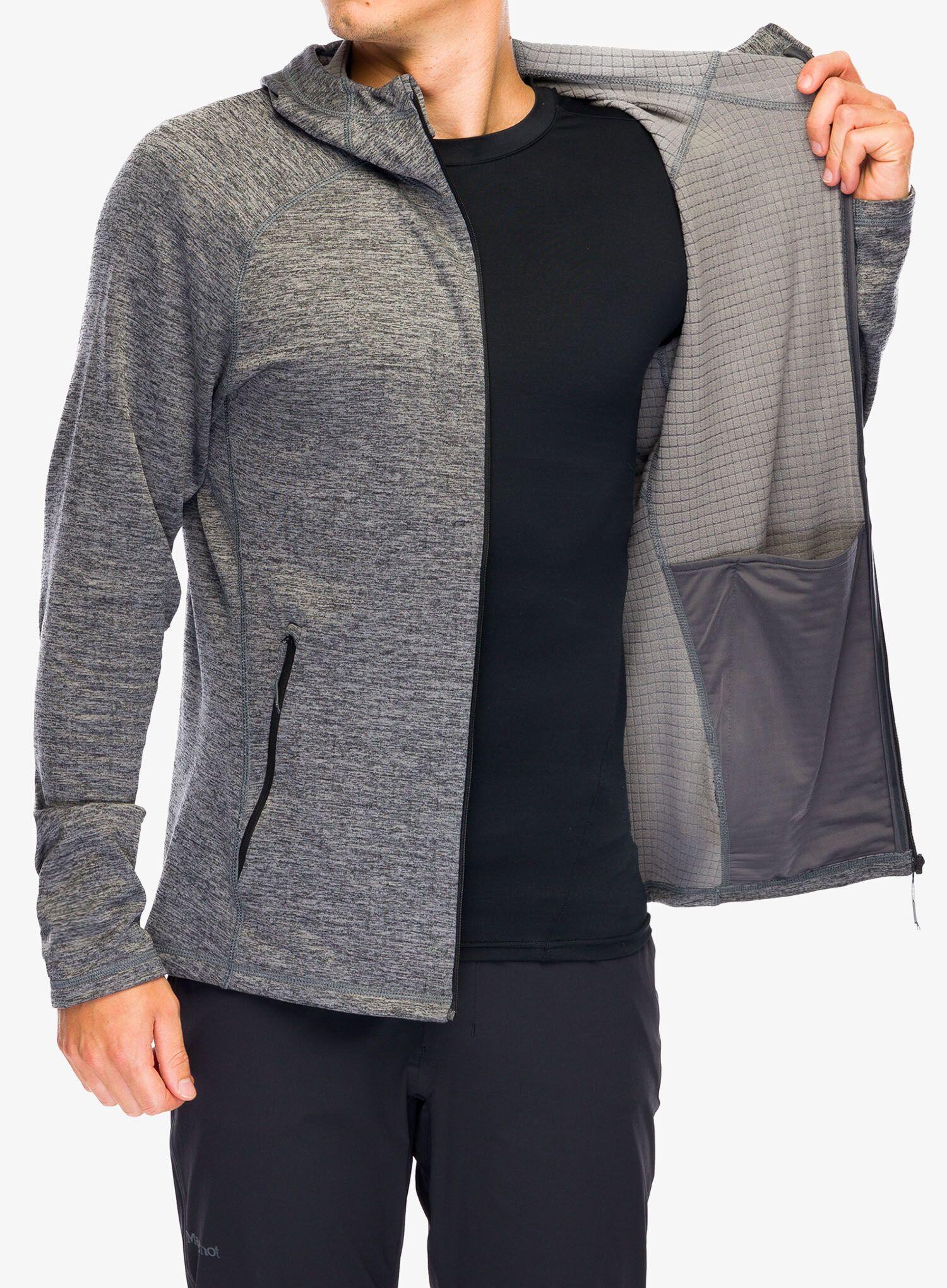 Kapuzensweat Tencia 5/7