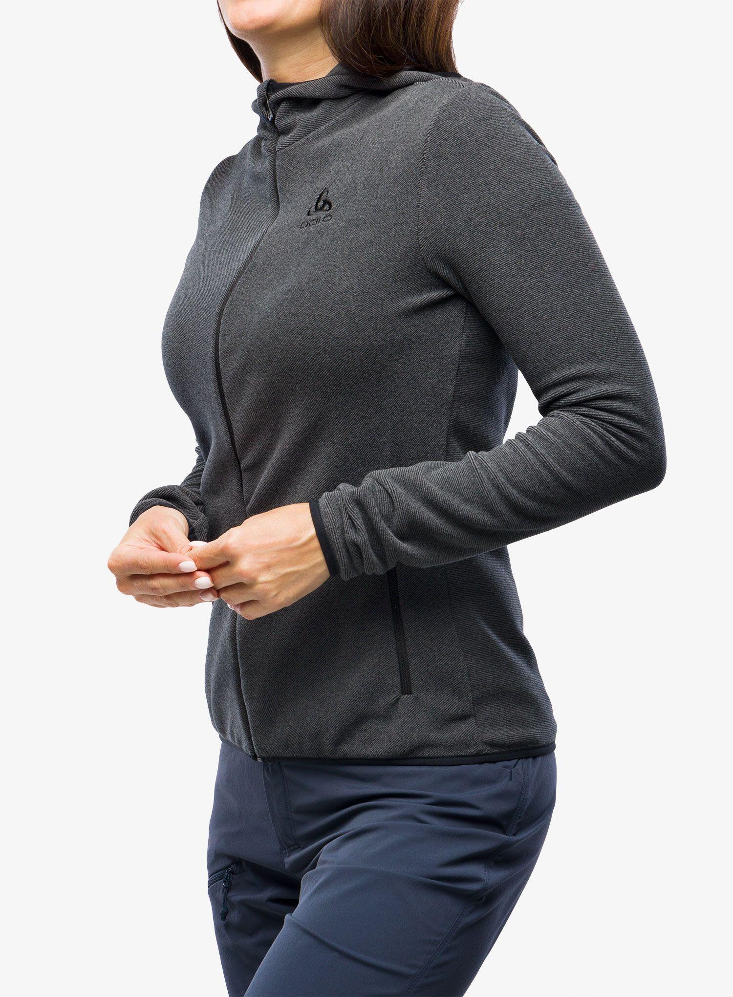 Damen Hoody Roy 3/7