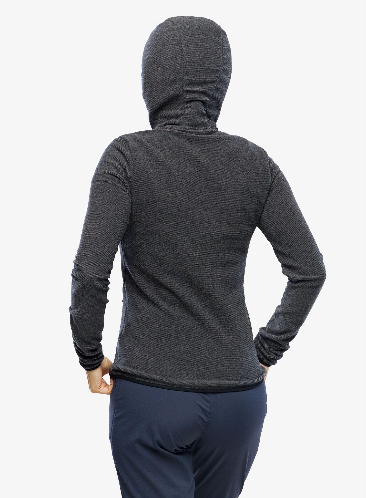Damen Hoody Roy 5/7