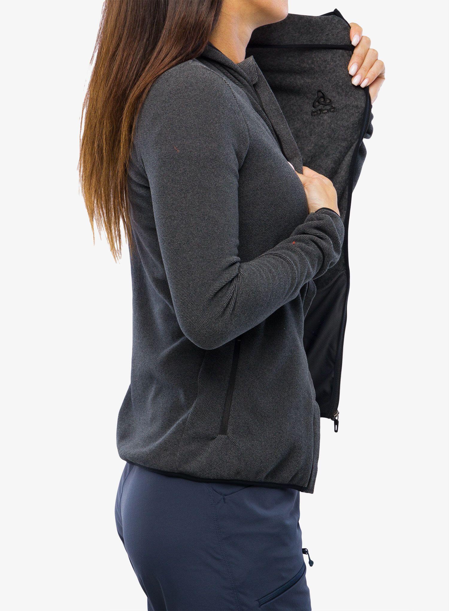 Damen Hoody Roy 4/7