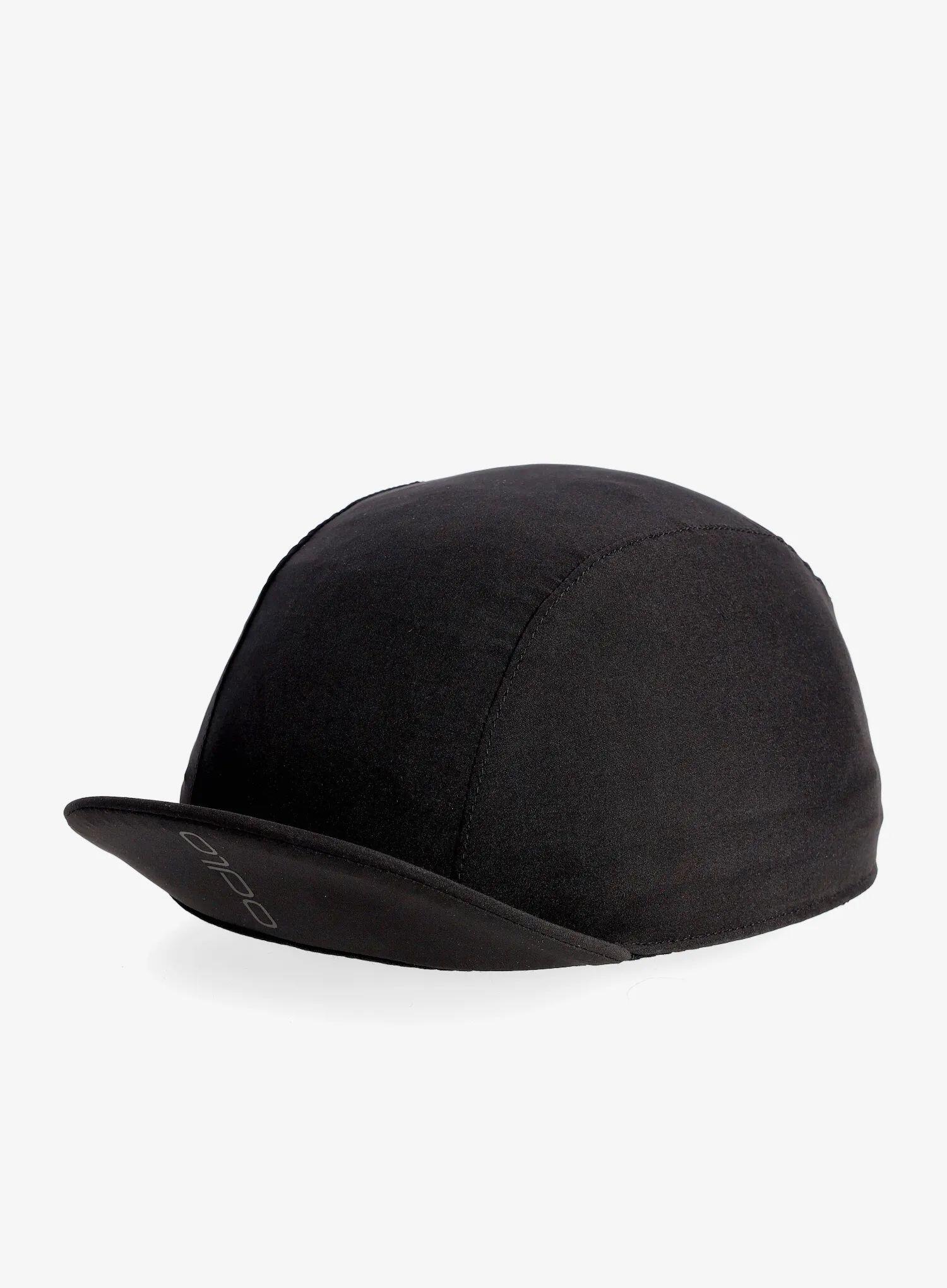 Odlo Performance Velo Cap Black 5/6