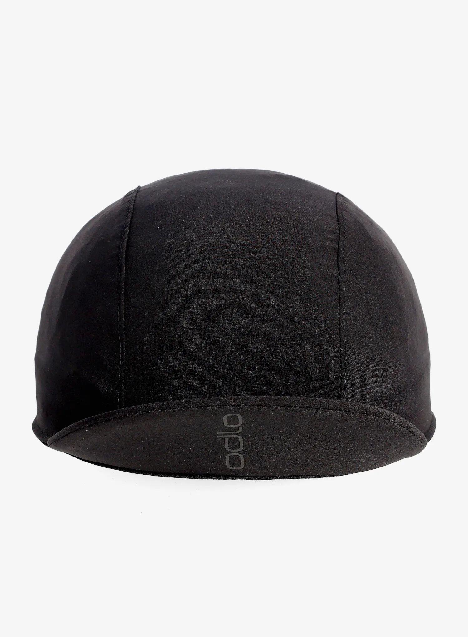 Odlo Performance Velo Cap Black 6/6