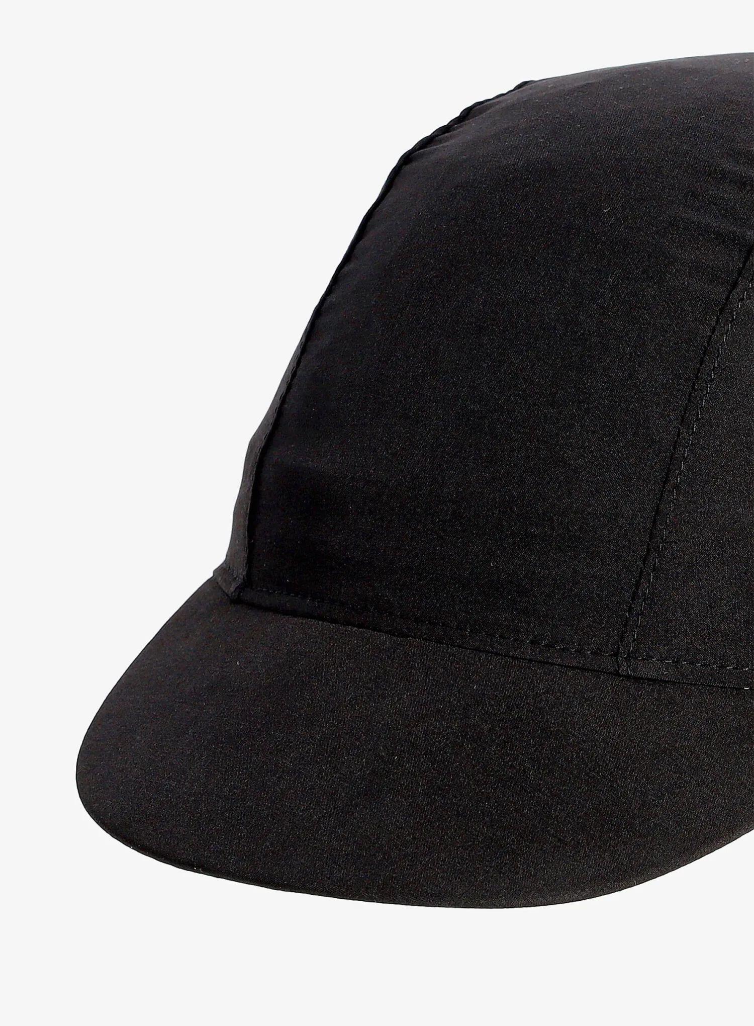 Odlo Performance Velo Cap Black 4/6