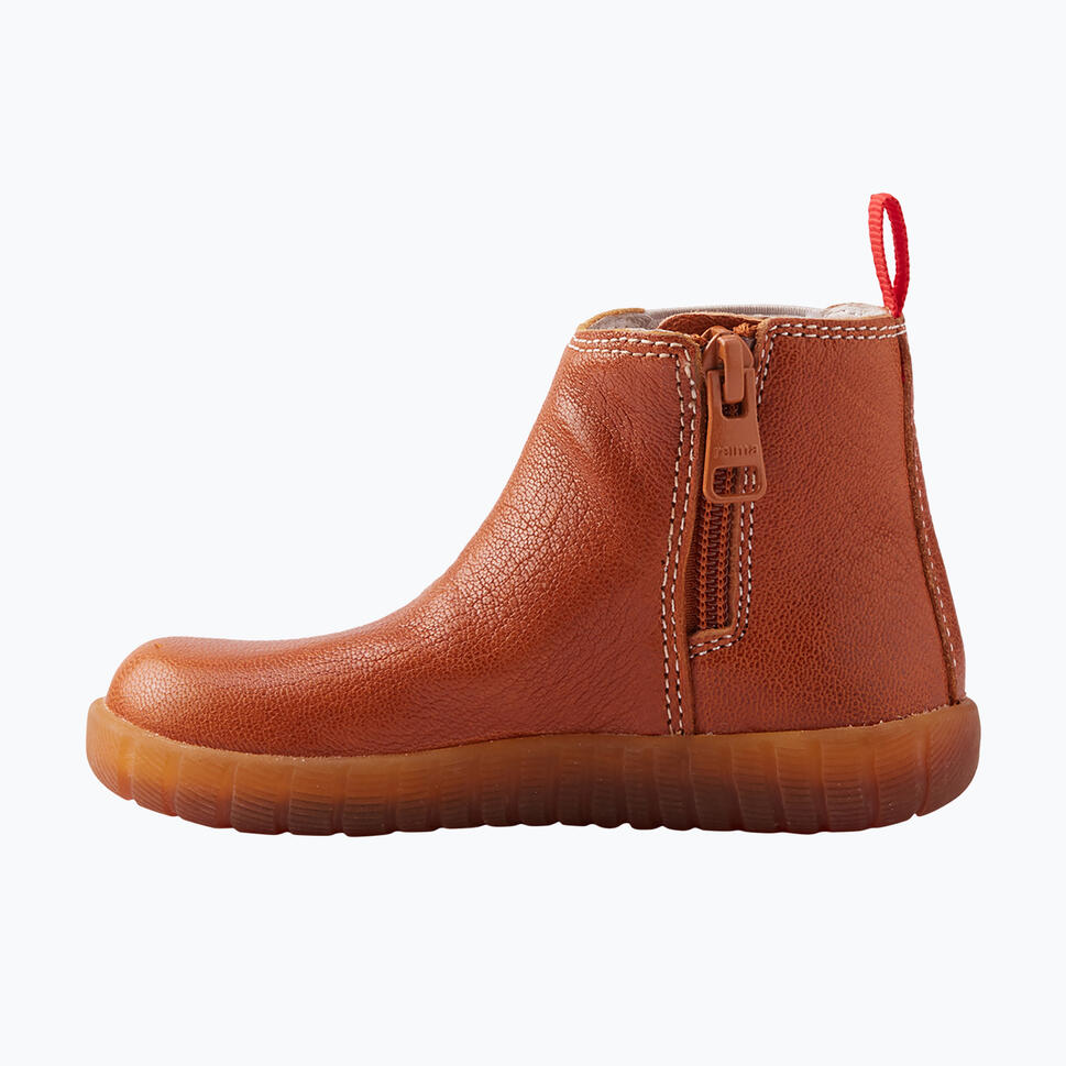 Buty dziecięce Reima Ekoelo