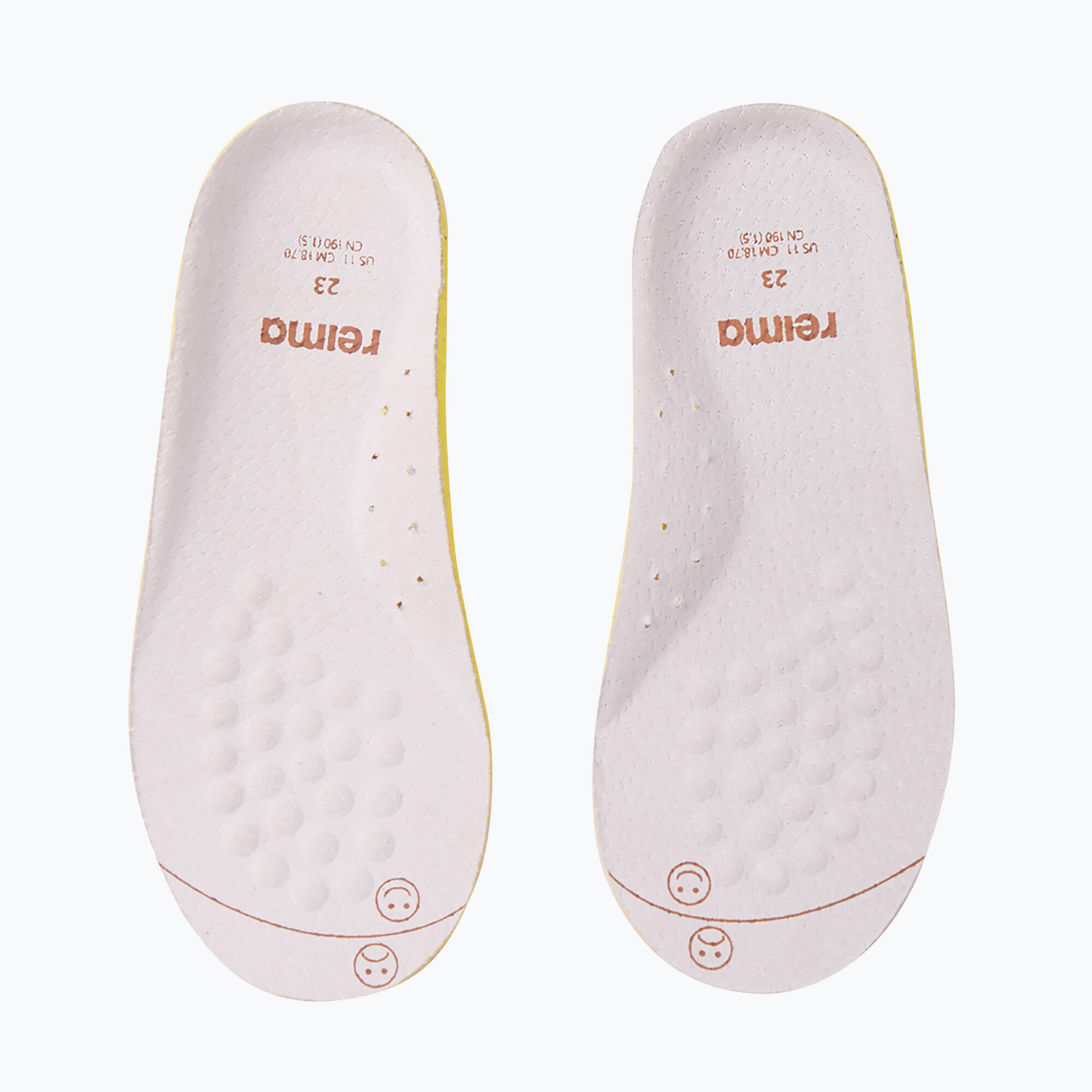 Scarpe per bambini Reima Ekoelo 4/7