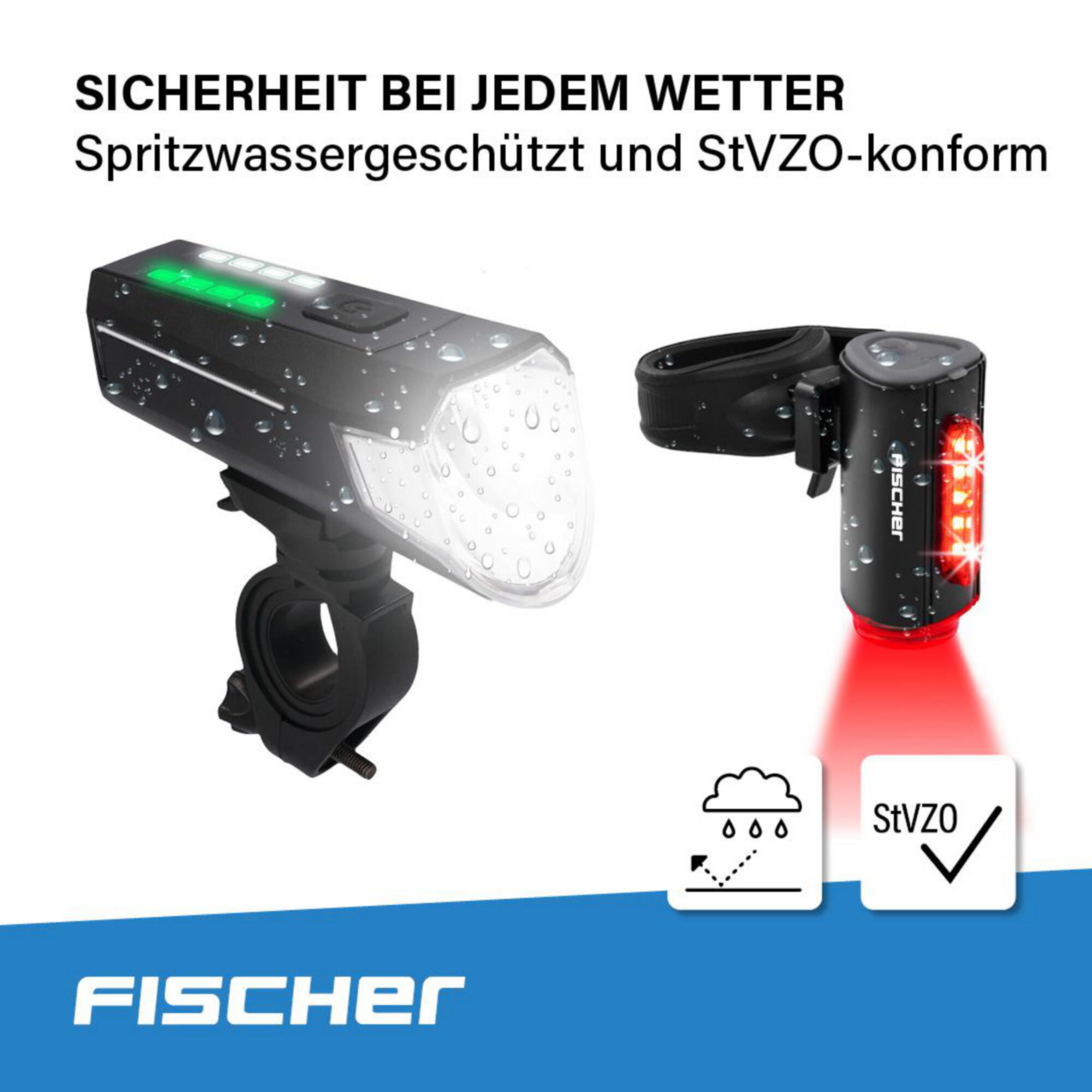 FISCHER BIKE picture