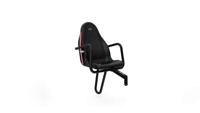 Passagiersstoel race gts voor skelter xl berg