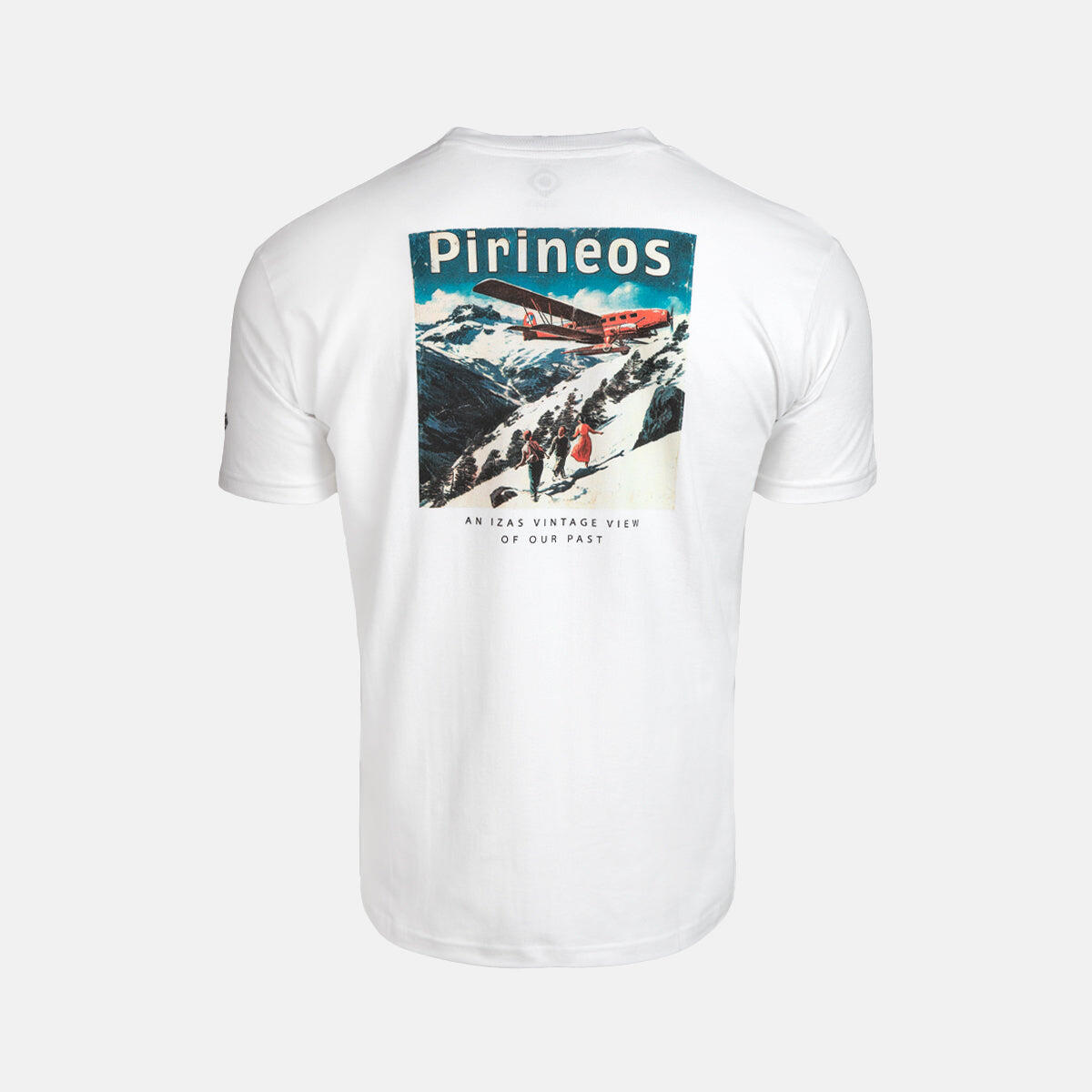 LIENA M T-Shirt : Confort classique et style polyvalent pour un usage quotidien 2/5