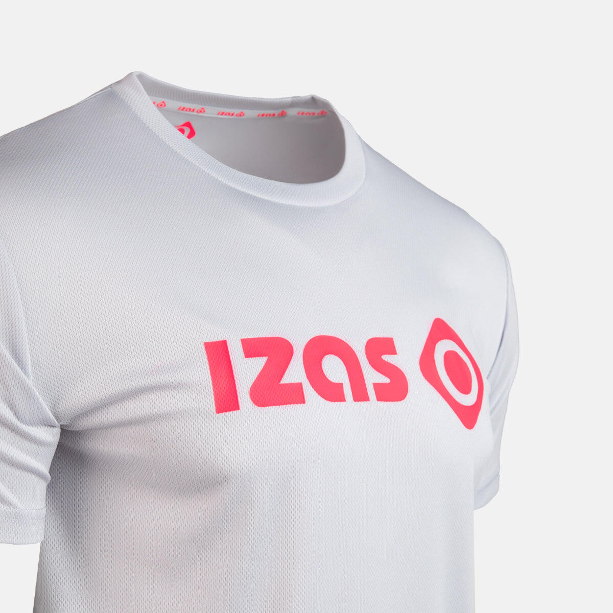 Camiseta técnica transpirable CREUS M BIG LOGO con tecnología DRY e Hydrospeed 3/3