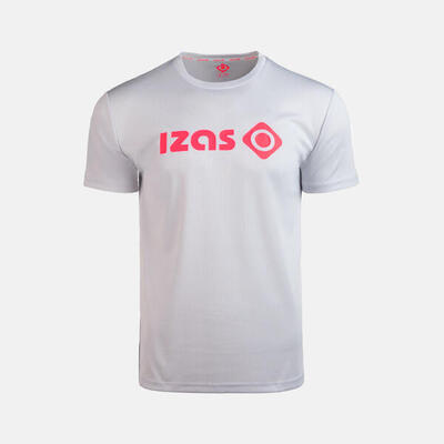 T-shirt tecnica traspirante CREUS M BIG LOGO con tecnologia DRY e Hydrospeed