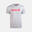T-shirt technique respirant CREUS M BIG LOGO avec technologie DRY et Hydrospeed