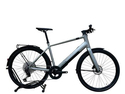 Refurbished - E-Bike Canyon Commuter:ON 7 XT - Wie neu