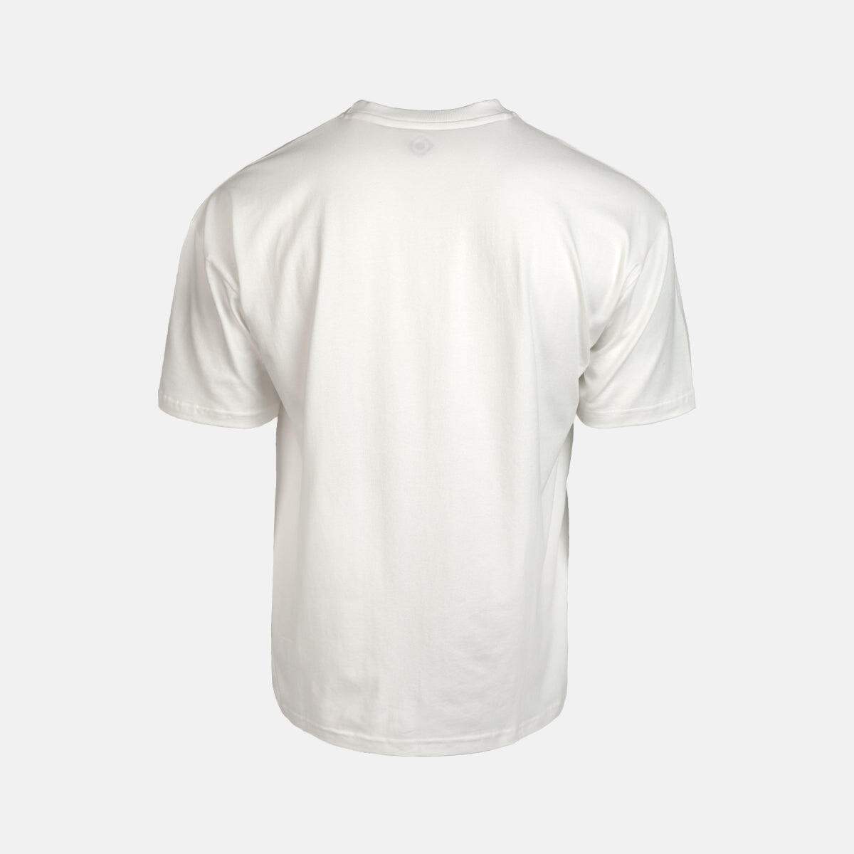 Camiseta oversize unisex de algodón RAGUSA, cómoda y con estilo casual 2/3