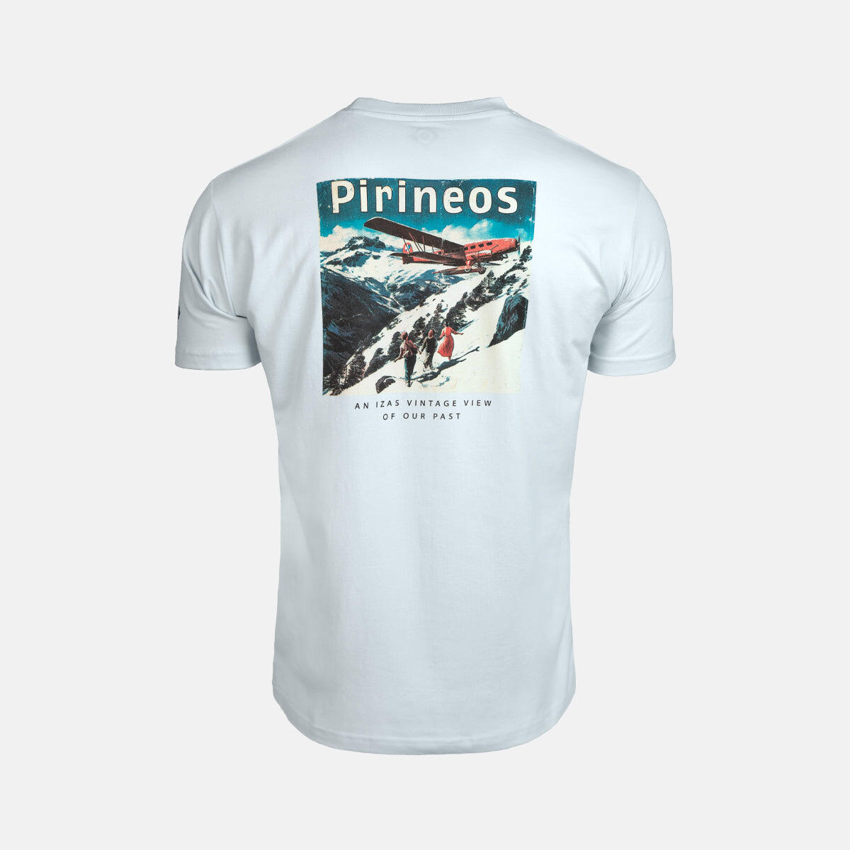 LIENA M T-Shirt Conforto clássico e estilo versátil para uso quotidiano 2/5