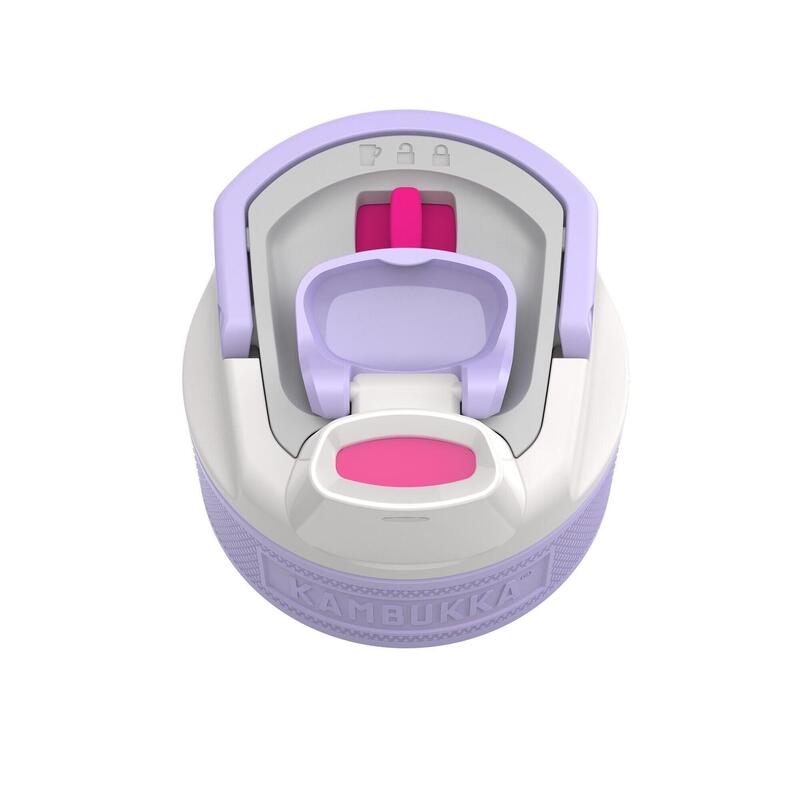 Kambukka butelka termiczna Elton Insulated 600ml Digital Lavender termos
