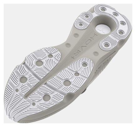 Chaussures Running Under Armour Infinite Pro Blanc Homme 3/5