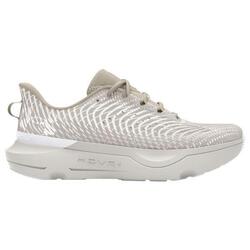 Chaussures Under Armour Infinite Pro Blanc Homme