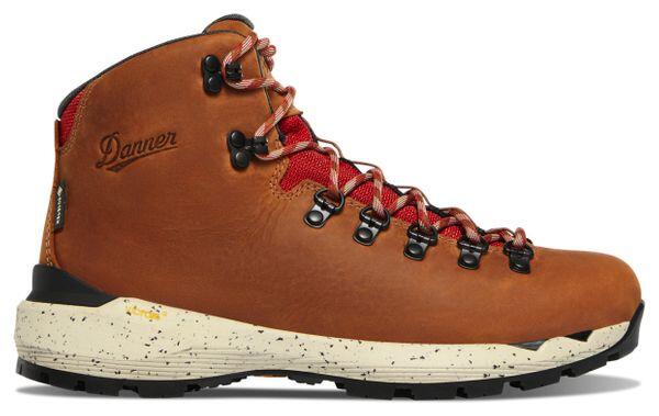 DANNER Scarponi da trekking Danner Mountain 600 Evo Donna Marrone