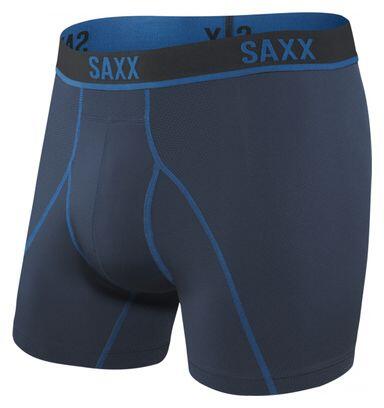 Bokserki termoaktywne męskie Saxx Kinetic HD Boxer Brief