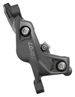 Frein Arrière SRAM Level Bronze Stealth 4 Pistons 2000 mm 4/6
