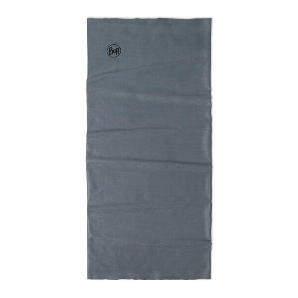 Bandana BUFF COOLNET UV® SOLID ASH