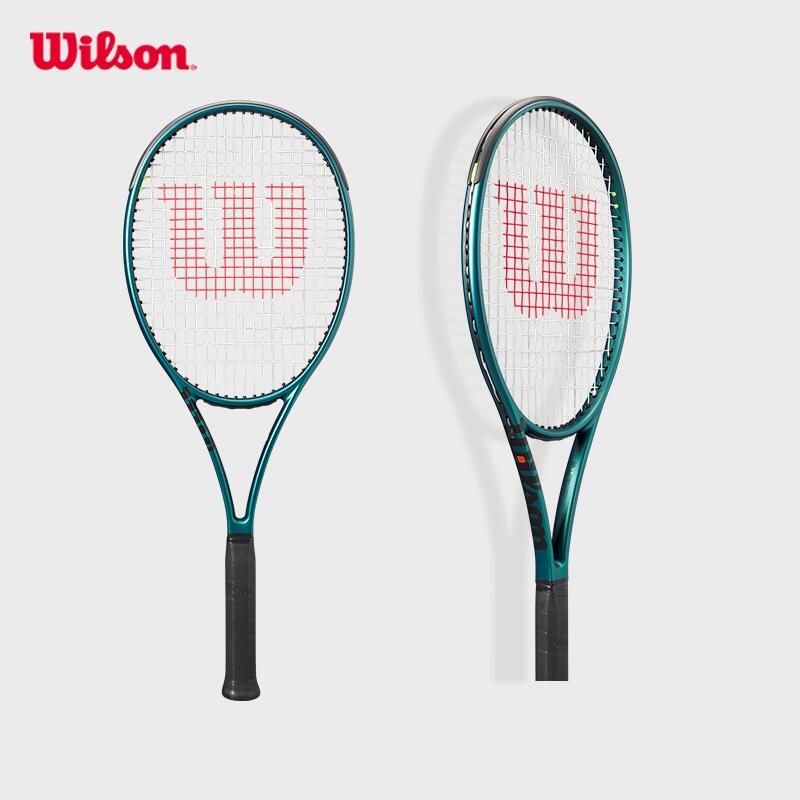 Wilson BLADE V9 98 18X20 Tennis Racket PRO Racquet StableFeel
