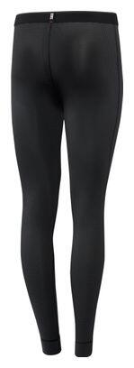 Mallas largas Saxx Quest negras 2/2