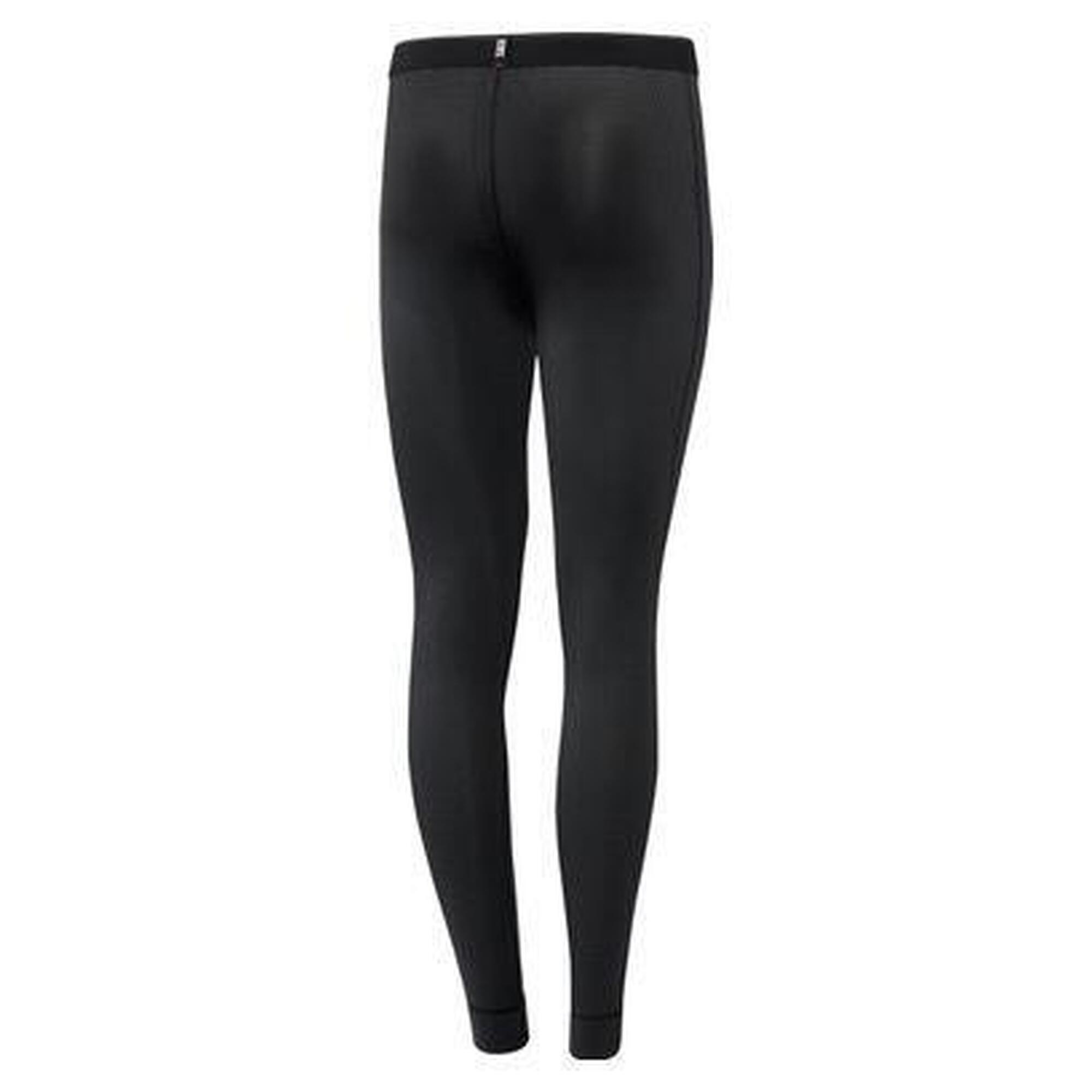 Collant Long Saxx Quest Noir