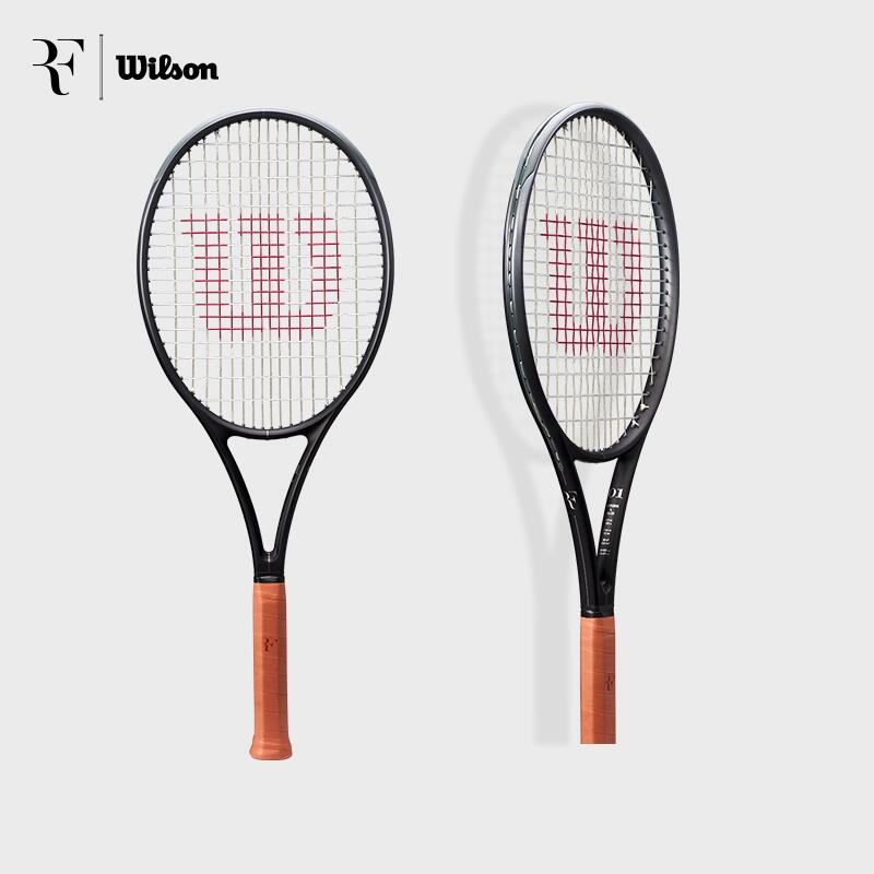 新品未使用✨265g Wilson RF O1 FUTURE LITE G2 Wilson - RF 01 Future Lite Tennis Racket unstrung 2025 (265g