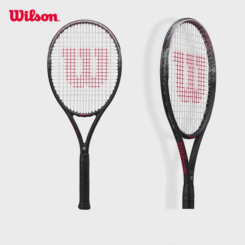 Wilson PRO STAFF PRECISION RXT 105 Tennis Racket (Pre-strung)