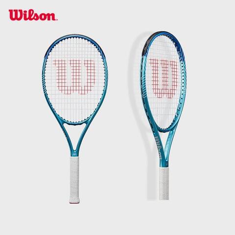Raquette De Tennis Wilson Ultra Power XL 112 - Taille De Poignée 3 (3 7/8"), Adulte, Neuve