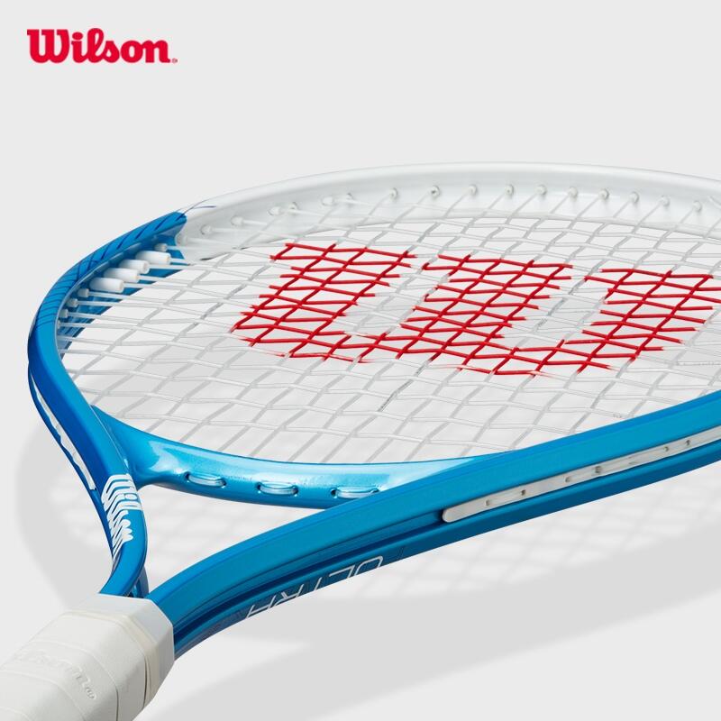 Raquette de Tennis Wilson Ultra Power 105 2020 (Cordée
