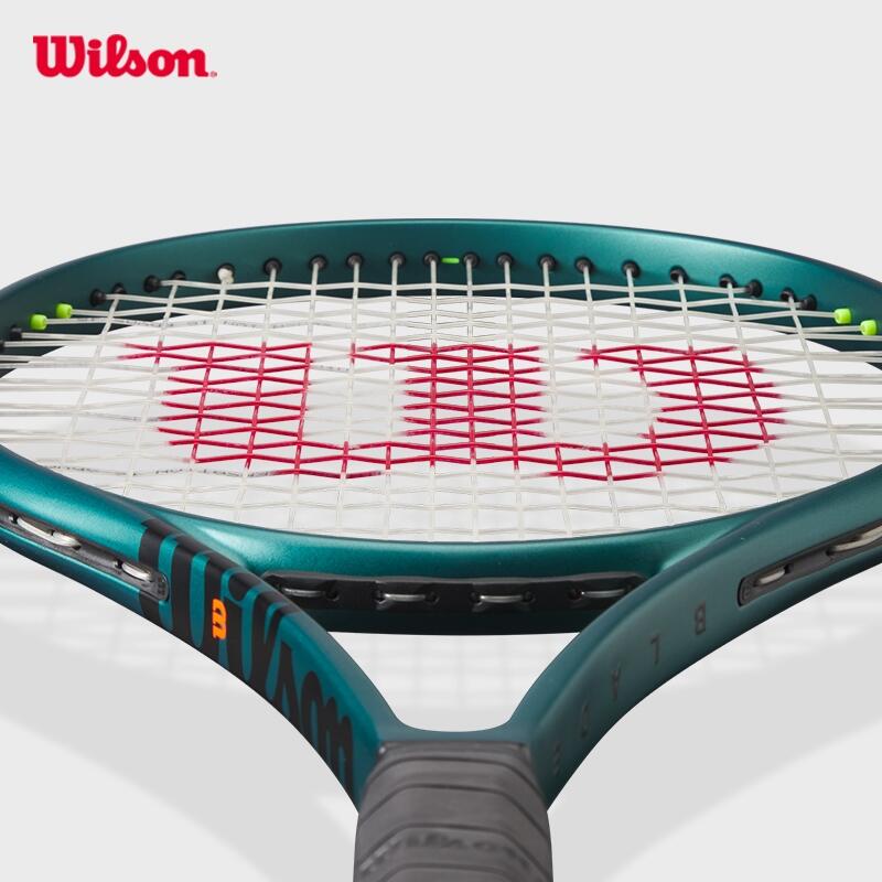 プロストック】Wilson Steam 100 BLADE V9コスメ WILSON Blade 100 V9