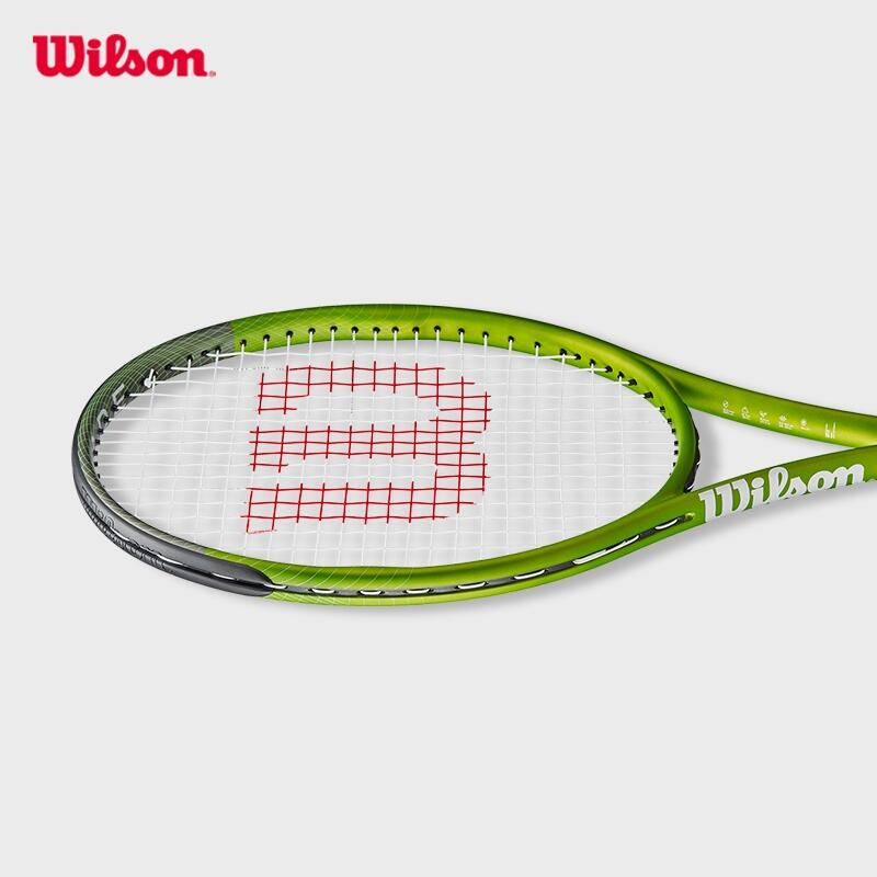 新品★Wilson BLADE FEEL 103 1本 61WWJSxGCFL._AC_UL210_SR210,
