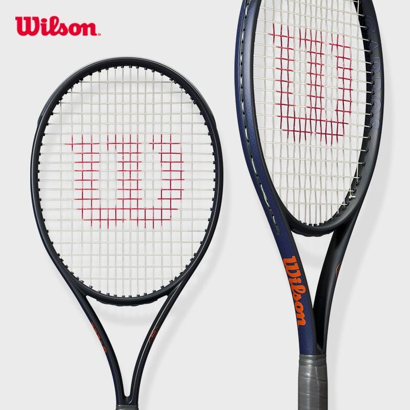 Wilson SHIFT 99 V1 RG SESSION SOIRE 2025 Tennis Racket (Unstrung)