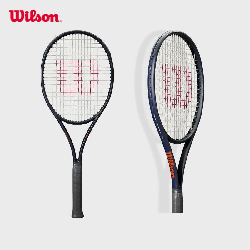 Wilson SHIFT 99 V1 RG SESSION SOIRE 2025 Tennis Racket (Unstrung)